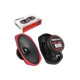 SUNASK SF-GT69R420 Watt 140 Rms Oval Midrange Oto Hoparlör Amfi Uyumlu 2 Adet