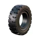 Sunbear 15X4 1/2-8 (J=3.0) Sekmansız Tip Dolgu Forklift Lastiği