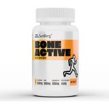 SunBerg BoneActive | Glikozamin Kondroitin MSM - 90 Tablet (30 Servis)