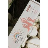 Sunbow Palo Santo & Doğal Yasemin Tütsü (21 adet) Seti