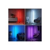Sunbox Premium RGB Stick LED Lambader Full Renk Kumandalı