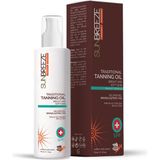 Sunbreeze 0 Spf Bronzlaştırıcı Yağ 150 ml