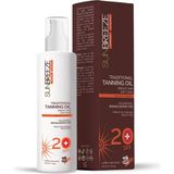 Sunbreeze 20 Spf Bronzlaştırıcı Yağ 150 ml