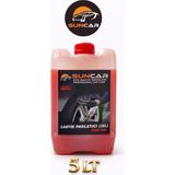 Suncar Lastik Parlatıcı Jel 5 Lt