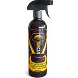 Suncar Oto Sıvı Lastik Parlatıcı Sprey 600 ml