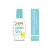 Suncare Bebek Ve Çocuklar Için Çok Yüksek Koruma Spf 50 Koruyucu Sprey 200 Ml