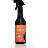 Suncloud Demir,balata Tozu / Jant / Kaporta Temizleyici - 500 ml