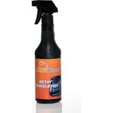 SunCloud Oto Koltuk , Ototavan-Deri-Kumaş , Döşeme Temizleyici ve Leke Çıkarıcı - 500 ml