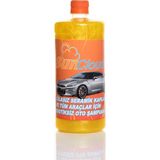 SunCloud Seramik Kaplamalı Oto Yıkama Şampuanı 1000Ml - 1 lt
