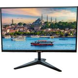 Suncom 21.5" LED SM215VI 5ms 60HZ HDMI Ev Iş Monitörü 1920X1080 - 1 ms - 100 Hz