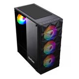 Suncom Gaming Sg1-154 Ryzen 5 5500 16Gb 512Gb Ssd 8Gb Rx580 Dos Masaüstü Oyun Bilgisayari