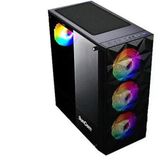 Suncom Gaming Sg1-160 Ryzen 7 5700 16Gb 512Gb Ssd 8Gb Rx580 Dos Masaüstü Oyun Bilgisayari