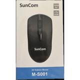 Suncom M-S001 Kablolu Mouse