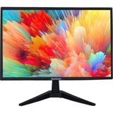 Suncom SM215VI Siyah 21.5 inç 60Hz 5ms Monitör