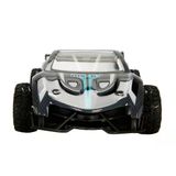 Suncon 1:18 Sesli Ve Işıklı Uzaktan Kumandalı Off-Road Araba 44650 Mavi