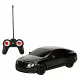 Suncon 1:24 Bentley Continental Supersports Uzaktan Kumandalı Siyah Araba 39441