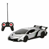 Suncon 1:24 Lamborghini Veneno Işıklı Uzaktan Kumandalı Araba