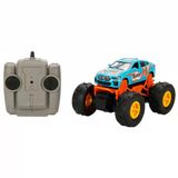 Suncon Monster Racing Usb Şarjlı Uzaktan Kumandalı Araba 42434 Mavi