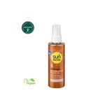 Sundance Güneş Kreminden Sonra Altın Işıltılı Bakım Yağı 100 ml