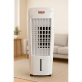 Sunday Climatör 145 Hava Soğutucu - Iyonizer 130W Güç Kaynağı ile Havadar İyonizer Klima