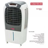 Sunday Hava Soğutucu Climator 450