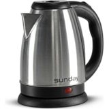 Sunday Sinem Çelik Kettle