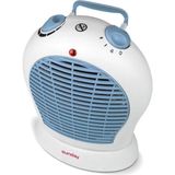 Sunday Turbo Fanlı Isıtıcı Devrilme Emniyetli Sfh-01 - 1000 W