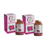 Sundex Biotin Extra 2x60 Kapsül