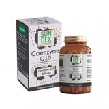 Sundex Coenzyme Q-10 200 mg 30 Kapsül