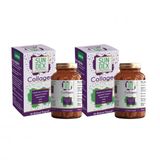 Sundex Collagen Hidrolize Tip I-III 2x30 Kapsül