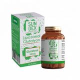 Sundex Lipozomal Glutatyon 30 Tablet