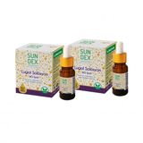 Sundex Lugol %5 İyot 30 ml Damla