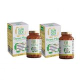 Sundex Three Mag 2x30 Tablet