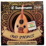 Sundmann Va511 Ud Teli Takımı Va-511