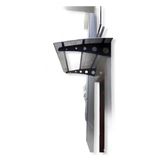Sundurma Gross Metal Taşıyıcılı Kapı Üstü Pratik Sundurma 220x80 cm Md1