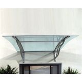 Sundurma Gross Transpaforza TF Delux 1,14 Alüminyum Ayaklı Sundurma 140 X 100 Yeşil 4 mm Solid Levha