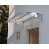 Sundurma Gross Transpaforza TF STD 1.10 Kapı Üstü Sundurma 200 X 100 Beyaz