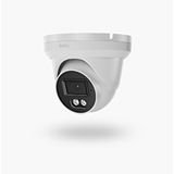 Sunell SUNELL SN-IPR5150HZBS-B 5MP Smart Dual Illumination Turret Network Camera