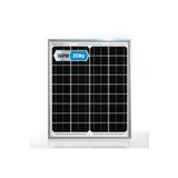 suneng panel 25 W Watt 36 Perc Monokristal Güneş Paneli Solar Panel