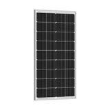 Suneng - Torges 110 W Watt Monokristal Güneş Paneli 110-36MB6