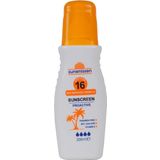 Sunenıssen 16 Faktör Süt 200 Ml