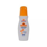 Sunenıssen 25 Faktör Süt 200 Ml