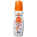 Sunenissen 50+ Faktör Çocuk Süt 200 ml