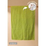 Sunesta Plaj Havlusu %100 Pamuk 75X150 Sarı