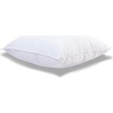 Sunfabric Plaj Minderi Beyaz - 100 cm x 100 cm + Çanta