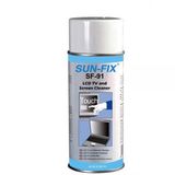 Sunfix SF-91 TFT LCD Bilgisayar Televizyon Ekran Temizleyici Sprey