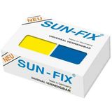 Sunfix Universal Yapistirici Kaynak Macunu 100 Gr