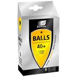 Sunflex Non Celluloid TT-Ball 1-Star Unisex Masa Tenisi Topu