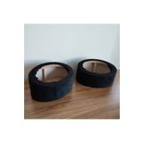 Sunflowers Oval Mdf Midrange Kabin Takım ( alt ve üst MDF etrafı mukkava)