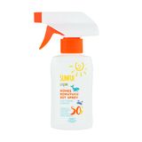SUNFUI Çocuk SPF50 150 ml Güneş Koruyucu Sprey